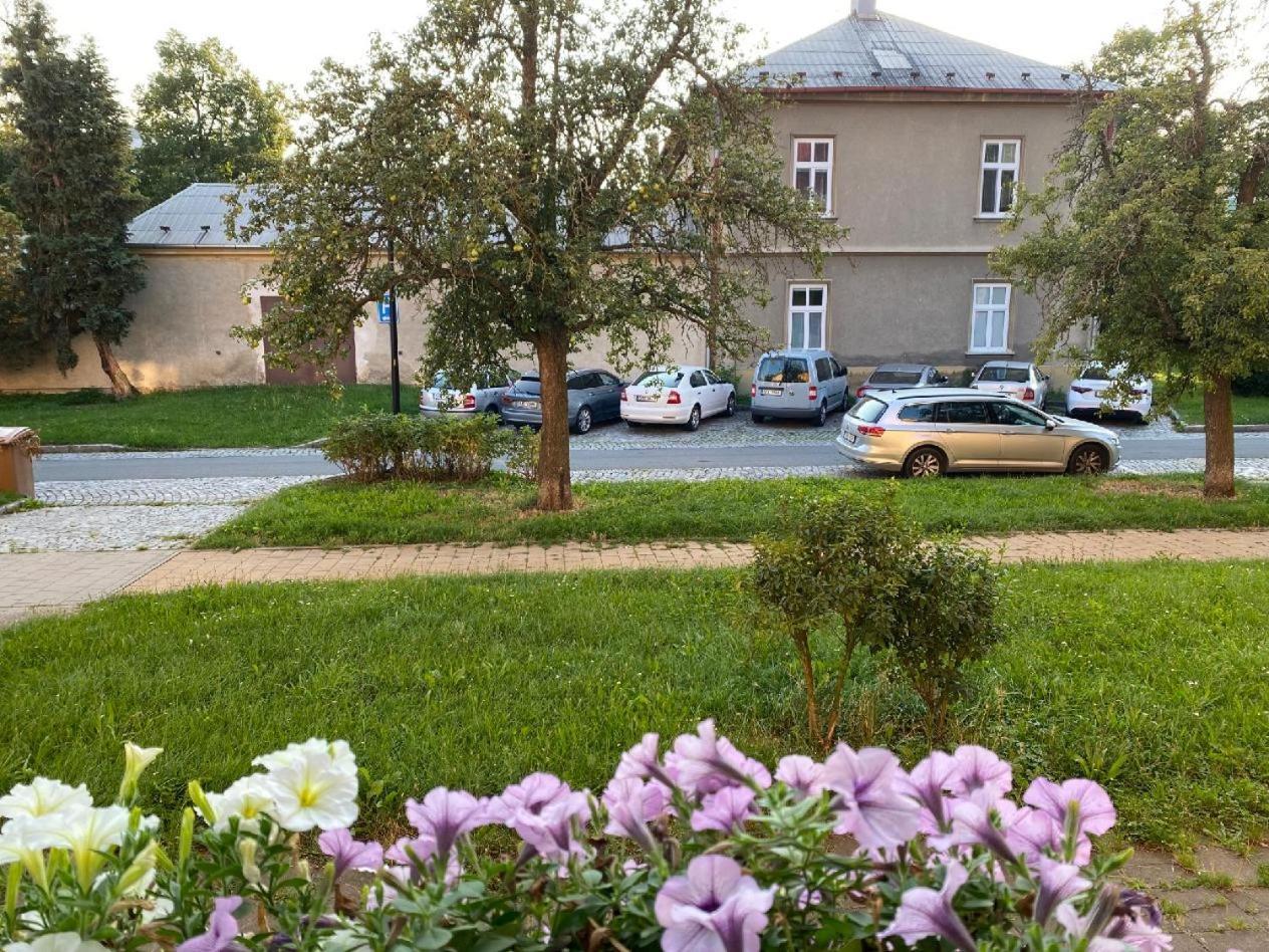 Holicak Διαμέρισμα Όλομουτς Εξωτερικό φωτογραφία