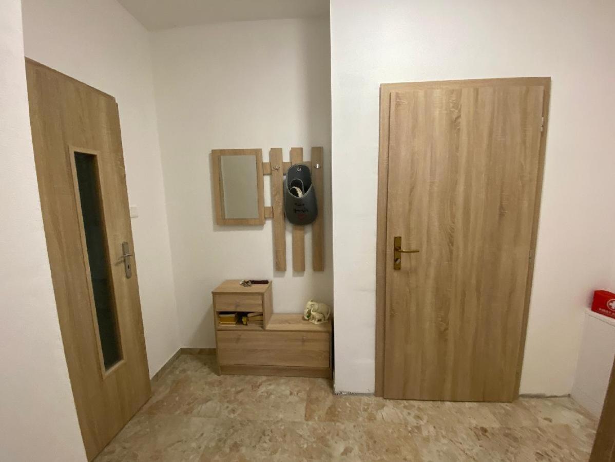 Holicak Διαμέρισμα Όλομουτς Εξωτερικό φωτογραφία