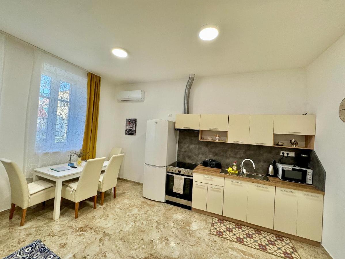 Holicak Διαμέρισμα Όλομουτς Εξωτερικό φωτογραφία